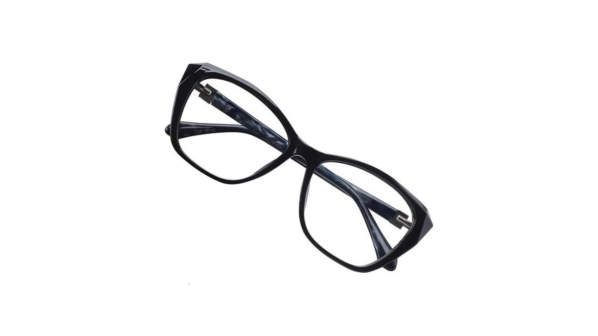 Doeraym Blue Light Glasses For Woman With Square... - Coupon