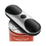 Electric Can Opener One-touch Automatic Can Opener... - Coupon