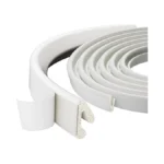 1 Pack 19 6 Ft Self-adhesive V Shape Foam Window... - Coupon