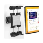 Ohlpro Tablet Wall Mount Holder 360 Rotating Ipad... - Coupon