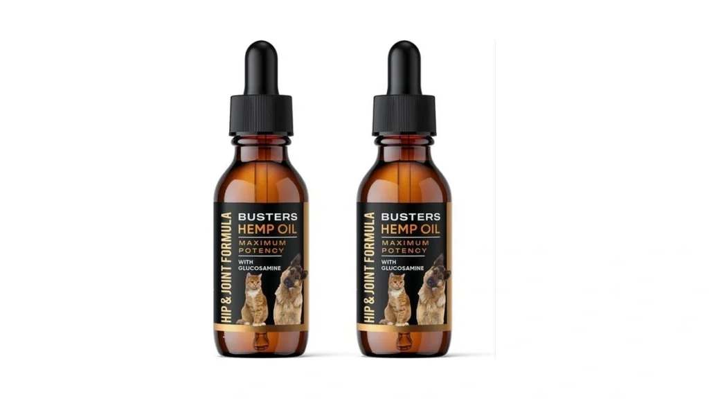 K2xlabs Hemp Oil For Dogs With Glucosamine... - Amazon Promo Code