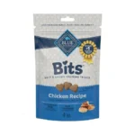 Blue Buffalo Bits Soft Dog Treats For Training Made... - Coupon
