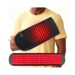 Glentaxy Red Light Therapy For Hands Light Therapy... - Coupon