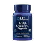 Life Extension Acetyl-l-carnitine Arginate Advanced... - Coupon