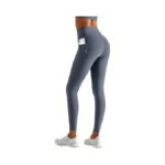 Omni Motion Compression Leggings For Women With... - Coupon
