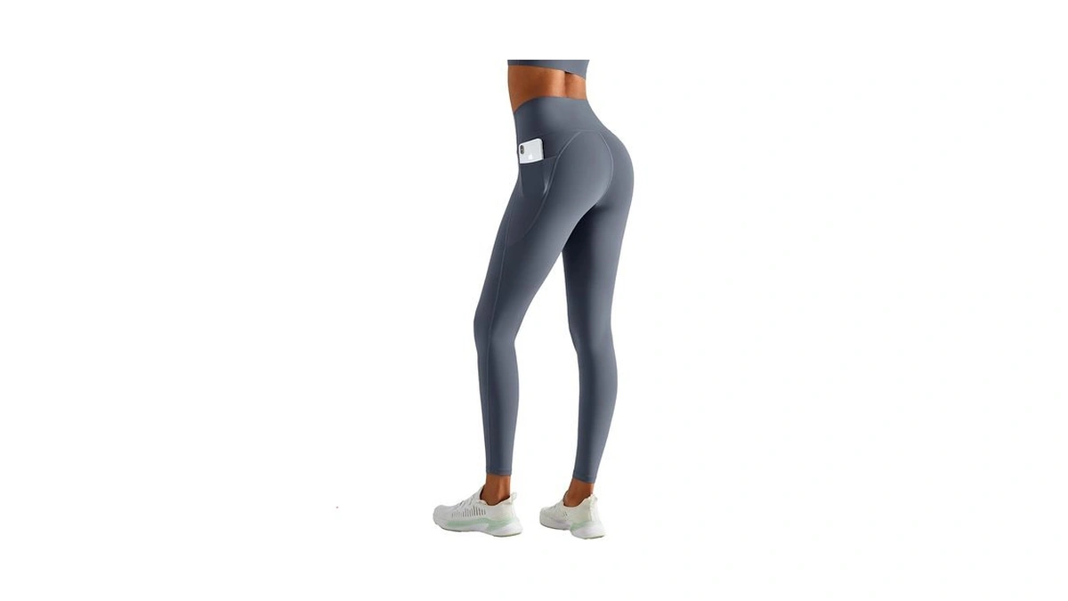 Omni Motion Compression Leggings For Women With... - Coupon
