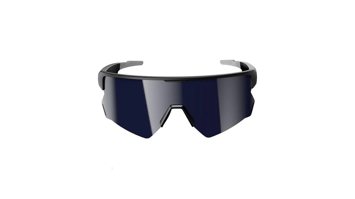 Blackview Bluetooth Sunglasses Uv400protection Bult... - Coupon