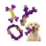 Frienhund Tough Dog Toys For Aggressive Chewers 3... - Coupon