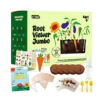Large Root Viewer Kit For Kids Stem Science Toy... - Coupon