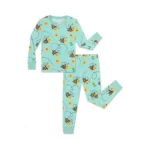 Newseed So Soft Kids 2-piece Viscose From Bamboo... - Coupon
