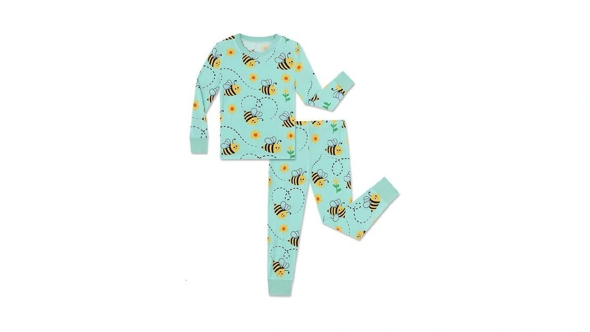 Newseed So Soft Kids 2-piece Viscose From Bamboo... - Coupon