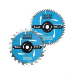 Seesii 7-1 4 Circular Saw Blade 24t 60t 2-pack... - Coupon