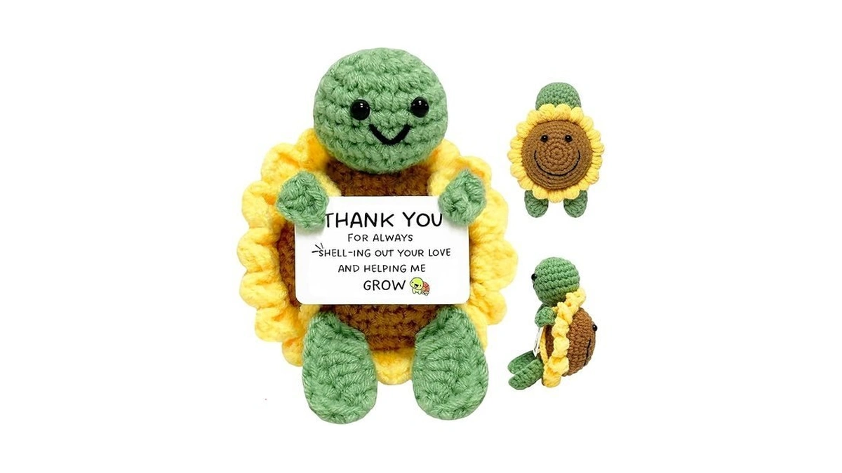 Thank You Gift For Her - Cute Mothers Day Present... - Coupon