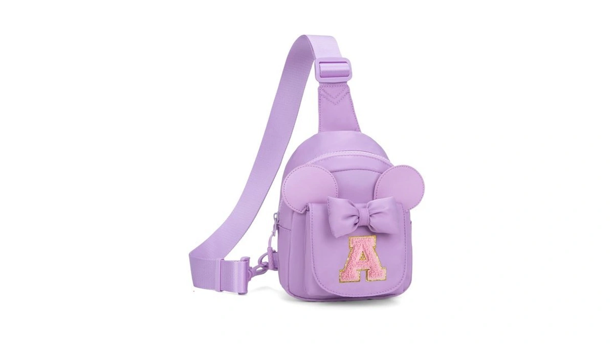 Viverte Birthday Gifts For Girl Fanny Packs Gifts... - Coupon