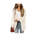 Libsorge Womens Long Cardigan Sweaters For Women... - Coupon