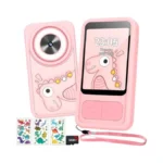 Kids Phone Dinosaur Kids Smart Phone Toys For 3 4 5... - Coupon