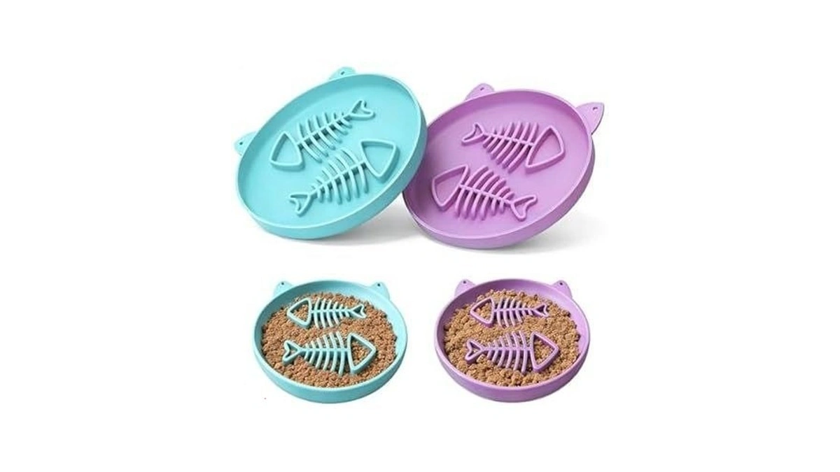 Interactive Cat Toys Ball For Indoor Cats Fast... - Coupon