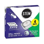 Stem Liquid Ant Baits Kills The Queen And Colony... - Coupon