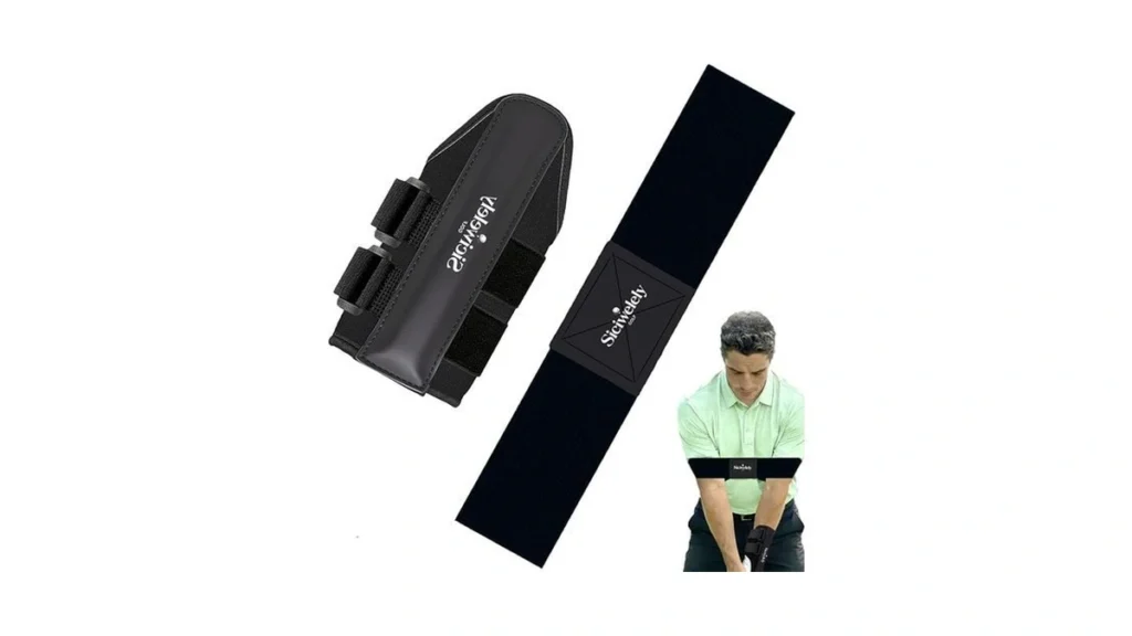 Siciwelely 2026 Golf Wrist Trainer Pro Golf Wrist... - Coupon