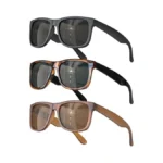 Oukemax Polarized Sunglasses For Women 3 Pack Uv400... - Coupon