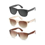 Amazon code: Cifoya Polarized Sunglasses For Women Me