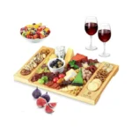 Royal Craft Wood Charcuterie And Cheese Board -... - Coupon