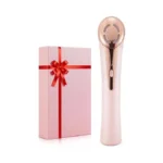 3-in-1 Eye Beauty Device - Red Blue Light Therapy... - Coupon