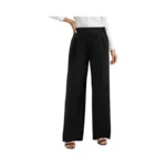 Ab-eleven Wide Leg Dress Pants For Women Stretch... - Coupon