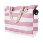 Fauson Beach Bags For Women - Large Beach Tote Bag... - Coupon
