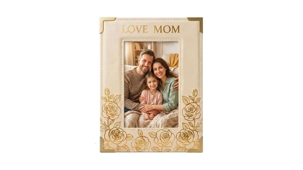 Facraft Mothers Day Picture Frame - Mothers Day... - Coupon