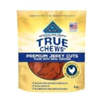 Blue Buffalo True Chews Premium Jerky Cuts Dog... - Coupon