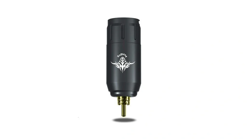 Tattoo Battery Power Supply Rca Spare Portable... - Coupon