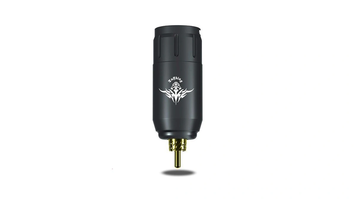 Tattoo Battery Power Supply Rca Spare Portable... - Coupon