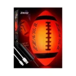 Zxyzz Rechargeable Glow In The Dark Football... - Coupon