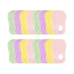 Zerulets 16 Pairs Toddler Socks Boys Girls No Show... - Coupon
