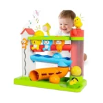 Voilbtoy Musical Toy For 1-2 Year Old Boys... - Amazon Promo Code