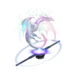 3d Hologram Fan 18 Inch 3d Holographic Fan 2000... - Coupon
