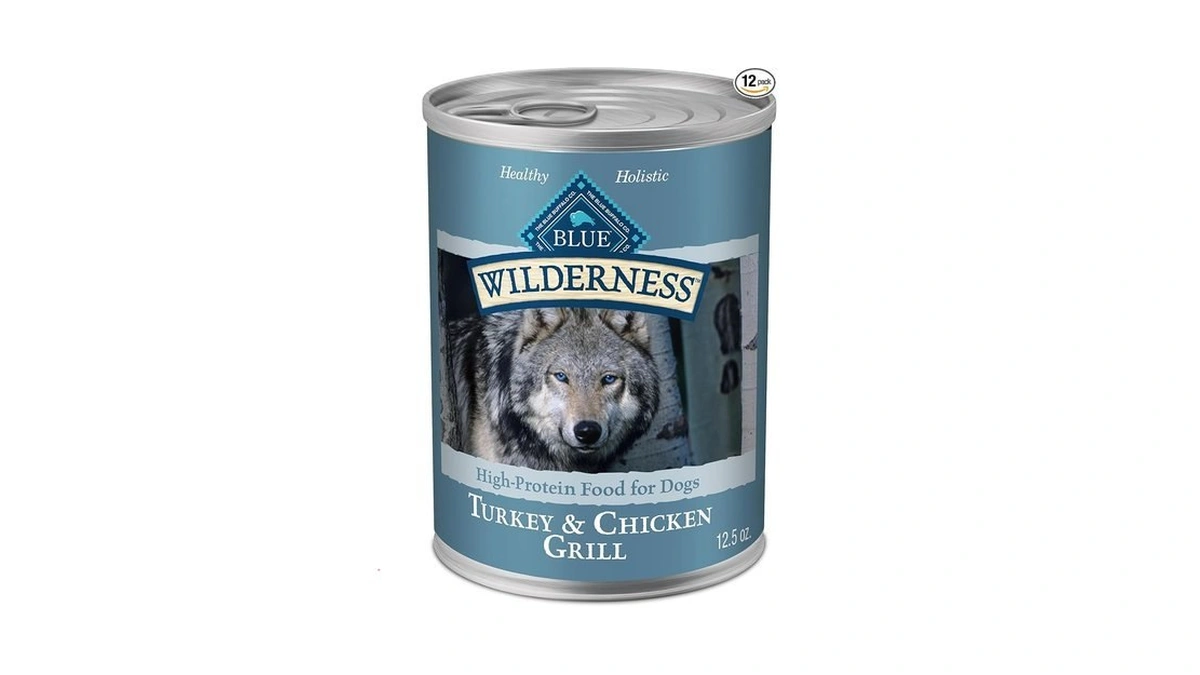 Blue Buffalo Wilderness Adult Wet Dog Food... - Amazon Promo Code