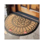 Mibao Front Door Mat Indoor Outdoor Entrance... - Coupon