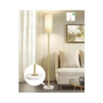 Aulaiyi Floor Lamps For Living Room Led Bulb... - Coupon