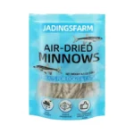 Jadingsfarm Minnows Dog Treats Single Ingredient... - Coupon
