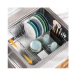 Homics Expandable In Sink Dish Drying Rack... - Amazon Promo Code