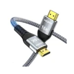 Anehmeta 16k 10k 8k Hdmi 2 2 Cable 6 6ft 96gbps... - Coupon