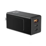 65w Usb C Charger 3-port Pd Fast Charger Block... - Coupon