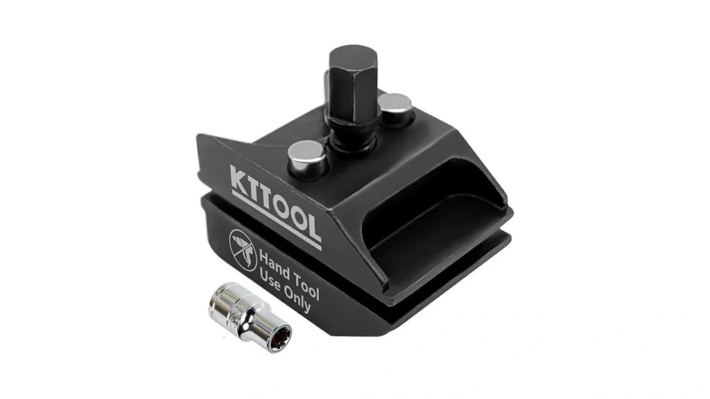 Kttool Universal Large Suspension Strut Split Hub... - Coupon