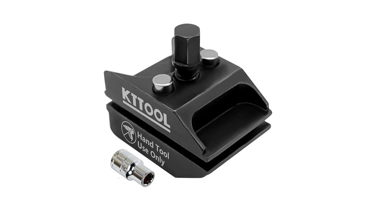 Kttool Universal Large Suspension Strut Split Hub... - Coupon