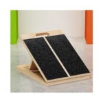 Temi Slant Board For Calf-stretching - Wooden... - Coupon
