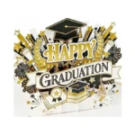 Facraft Graduation Card Pop Up 2026 - Handmade... - Coupon