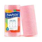 Napjoy Microfiber Cleaning Cloth Roll 75pk Easy... - Coupon