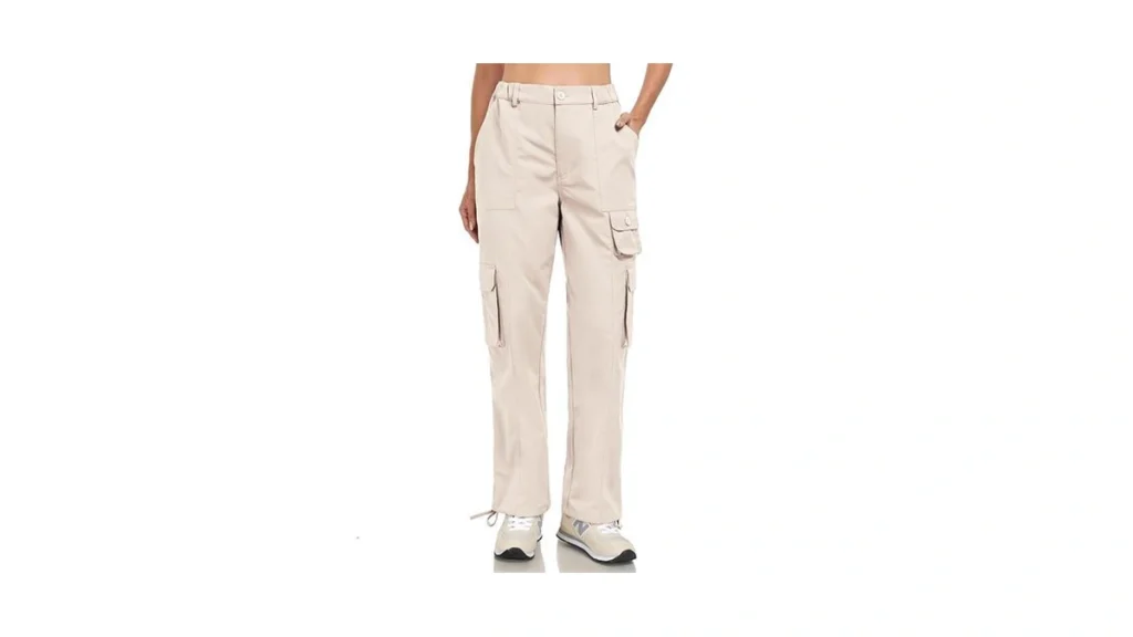 Veobike Womens Camping Hiking Cargo Pants... - Amazon Promo Code
